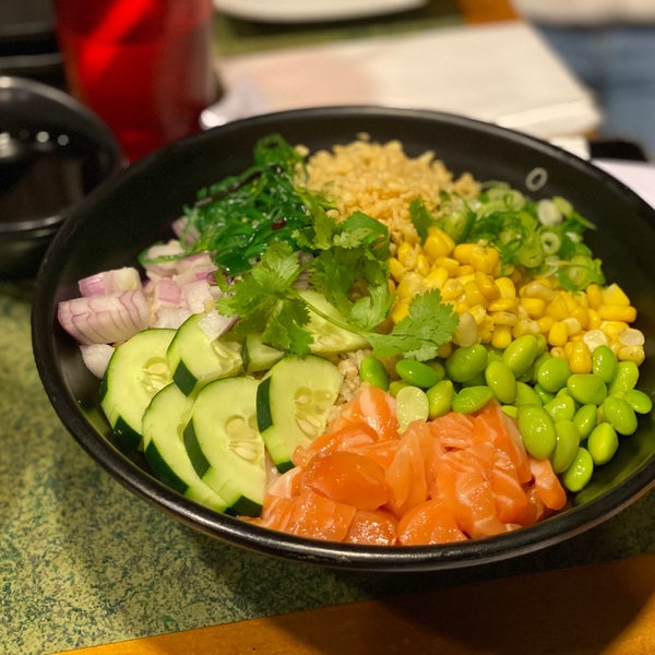 Bleu Monkey Cafe Sushi Restaurant