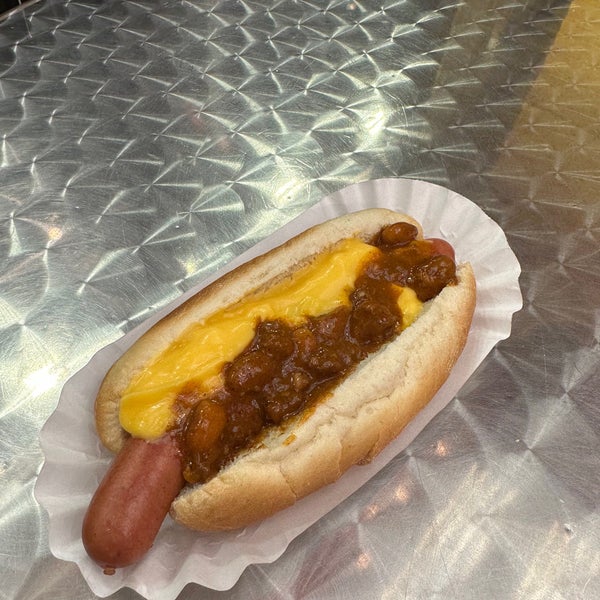 Papaya Dog West Village 64 tips