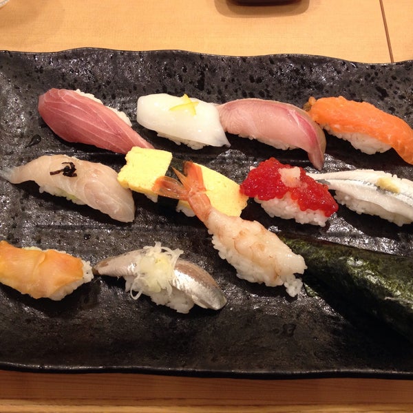 次での写真 みこし寿司 南大井店 大森の寿司屋