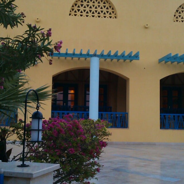 Hyatt Regency Taba heights