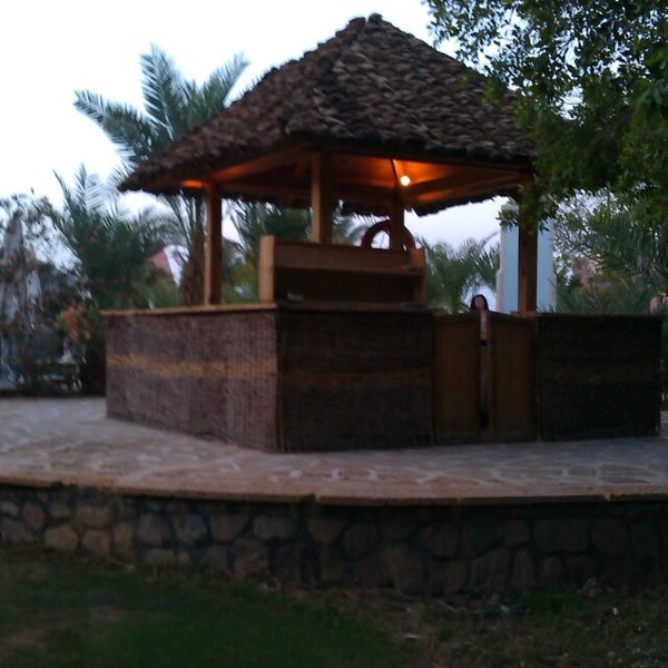 Hyatt Regency Taba heights