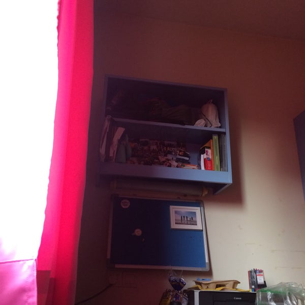 Photos At Upm 17th College College Residence Hall