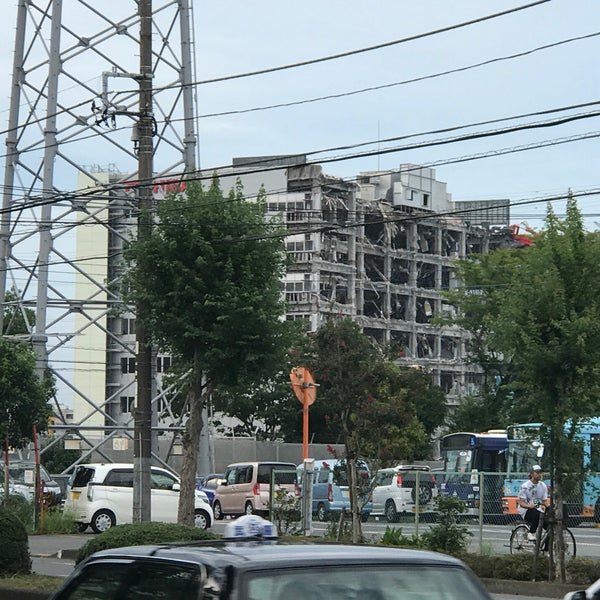 Photos At 西東京バス 青梅営業所 青梅 39 Visitors Photos At 西東京バス 青梅営業所 青梅 39 Visitors