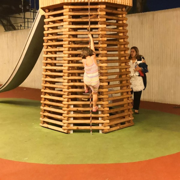 Parque infantil las galletas Playground