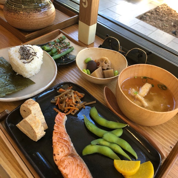 Monaka food