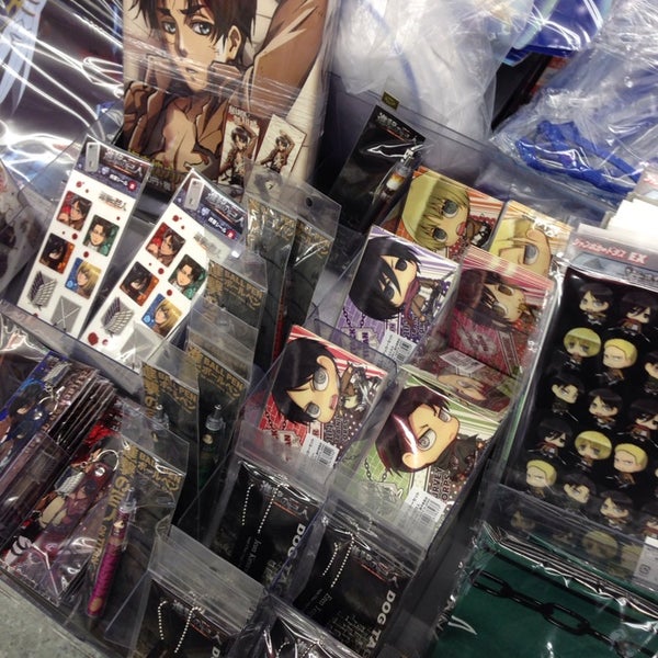 アニメイト 布施店 373 Ziyaretcidan 2 Tavsiye Da Fotograflar アニメイト 布施店 373 Ziyaretcidan 2 Tavsiye Da Fotograflar