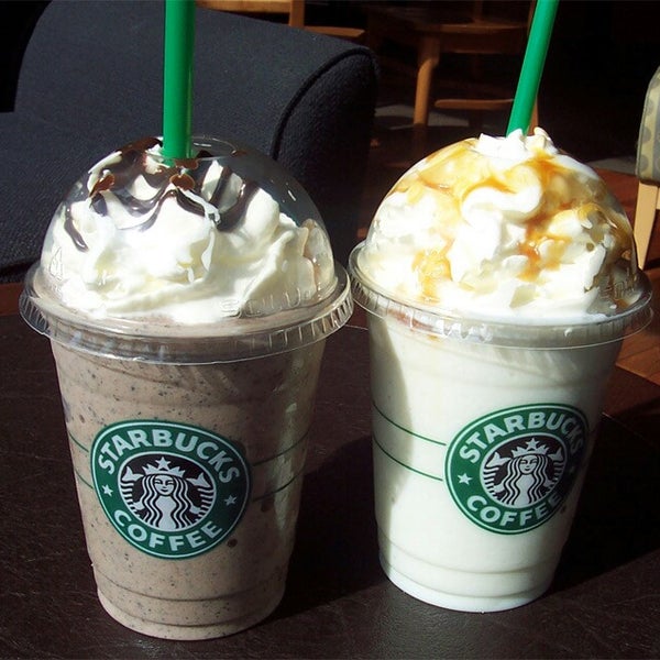 starbucks tarçınlı kahve