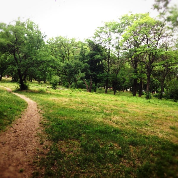 Парк чуковского ростов на дону