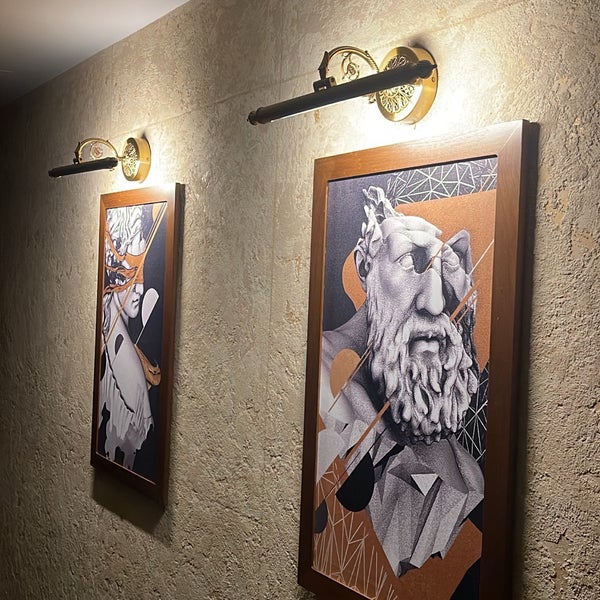House Of Agapi 8 tips