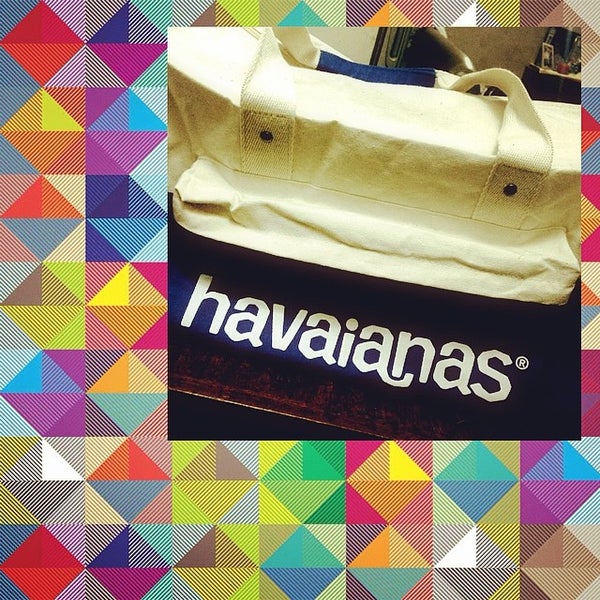 havaianas sm san lazaro