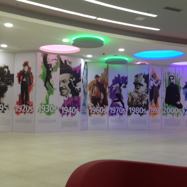 Cinema Star Dalma Garden Mall Erivan, Yerevan