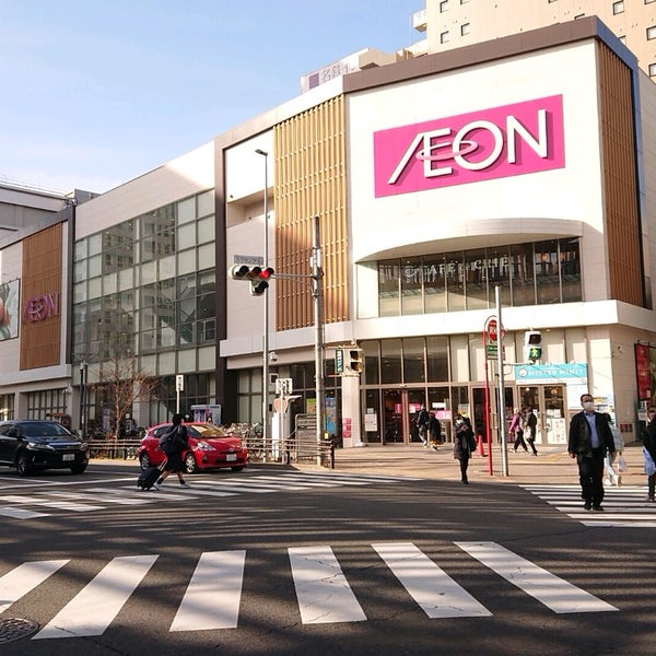 イオン 金山店 伊勢山 名古屋市 愛知県 イオン 金山店 伊勢山 名古屋市 愛知県
