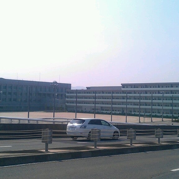 Photos At 大阪府警察学校 Photos At 大阪府警察学校