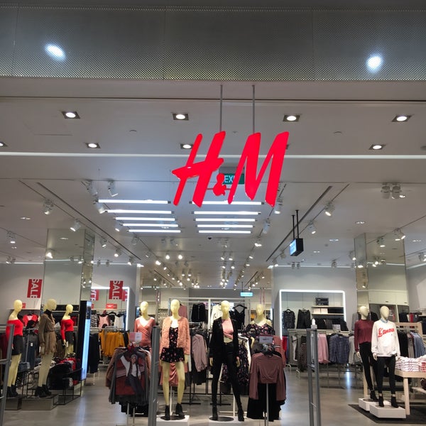 H M 1 tip from 238 visitors