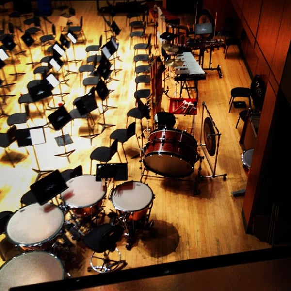 9/25/2013에 Andrew S.님이 Temple Performing Arts Center에서 찍은 사진