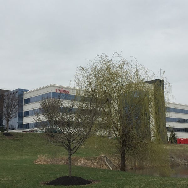 Unisys 1 tip from 46 visitors