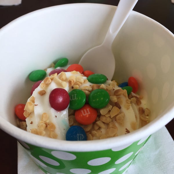 The Yogurt Experience 6 tips from 360 visitors