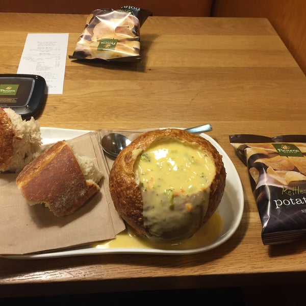 Panera Bread Wayne, PA