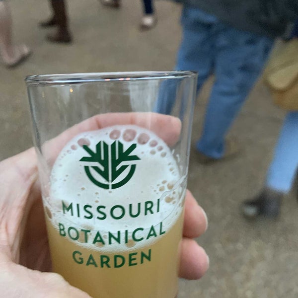 Photo prise au Missouri Botanical Garden par Joel R. le10/14/2022