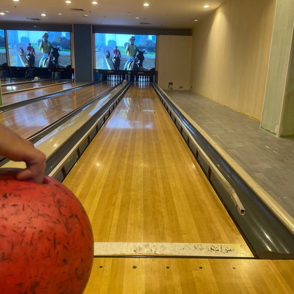 Buxoro Bowling Centre
