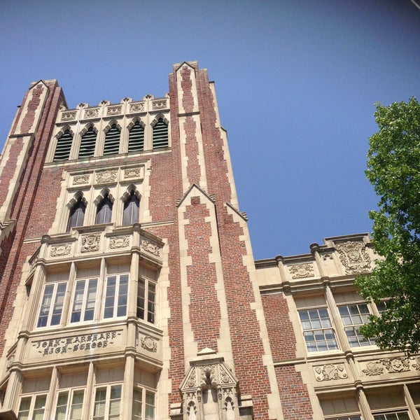 Photos at John Marshall High School - Los Feliz - 10 tips