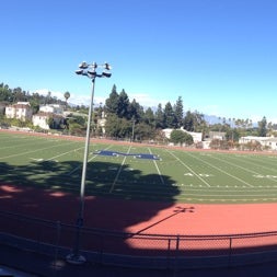 Photos at John Marshall High School - Los Feliz - 10 tips