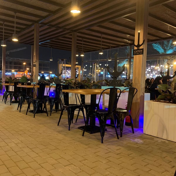 Photos At Catch Of The Day الشهداء 1 Tip