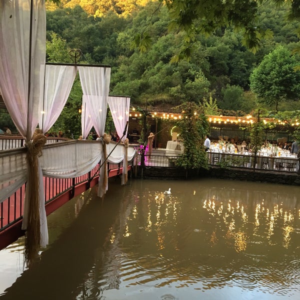 8/18/2019にÉsRa K.がGölbaşı Restaurantで撮った写真