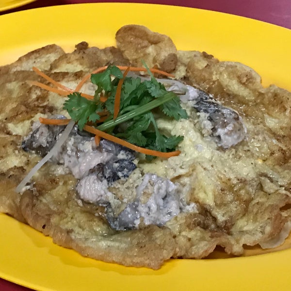 Xing Long Food Stall