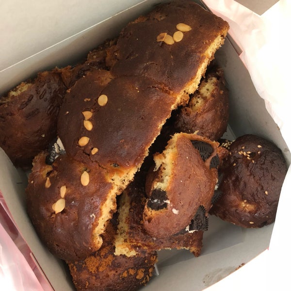 Uggli Muffins Toa Payoh 6 tips