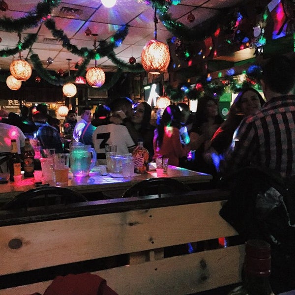 Leños Bar in Jackson Heights