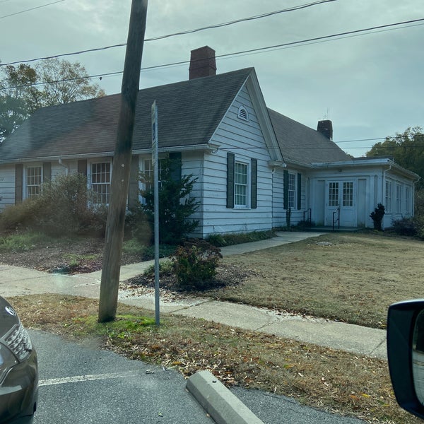 Forest Hills Park Park in Durham