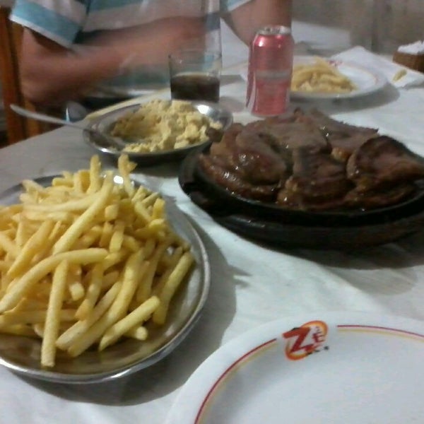 Picanha do Zé Cabo Frio, RJ