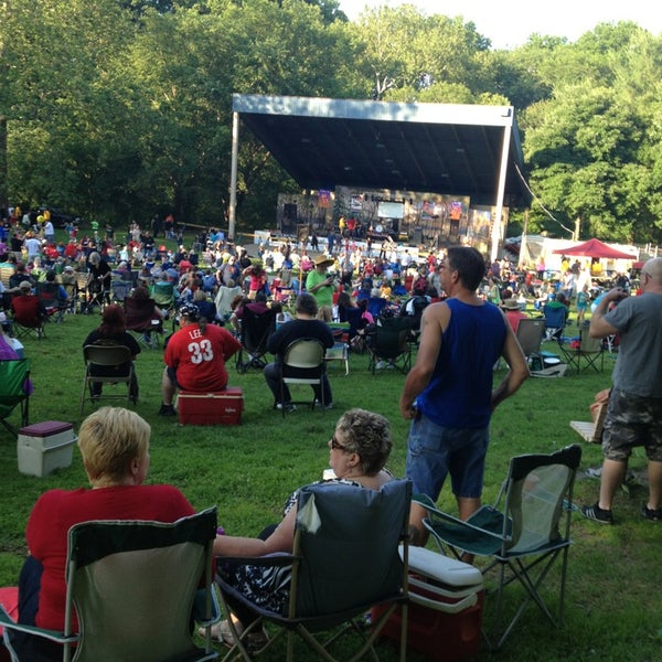 Pennypack Concert In The Park (Now Closed) - Welsh rd