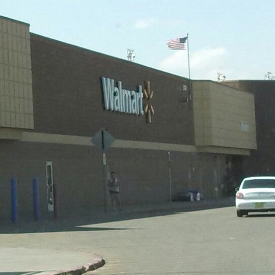 Walmart Supercenter Clovis, NM