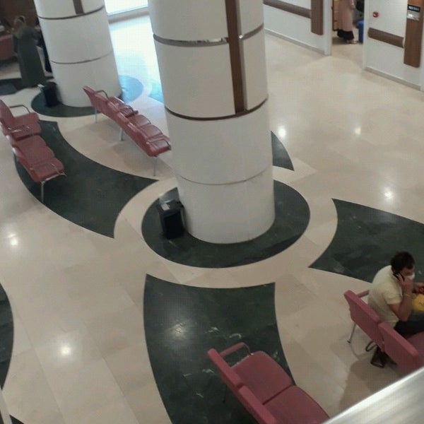 Gaziantep Medical Park Hastanesi Gaziantep Da Fotograflar
