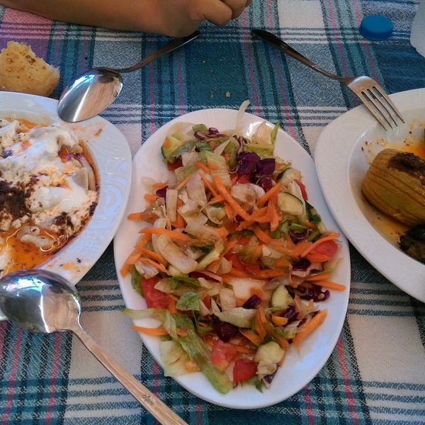Köylüm Sıkma Börek Mersin, Mersin