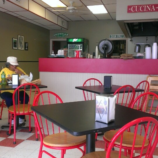 Johnny's Italian Beef (Now Closed) 3 tips