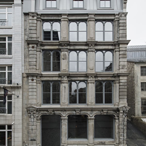 SSENSE MONTRÉAL - Boutique in Montréal