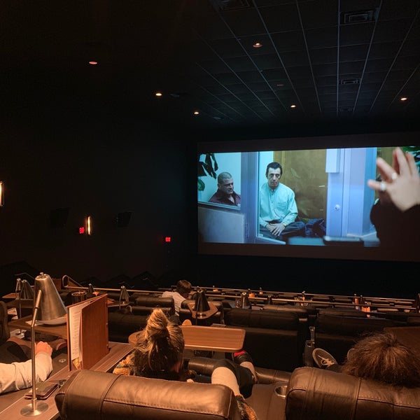 Photos at Cinépolis Luxury Cinemas Movie Theater in Laguna Niguel