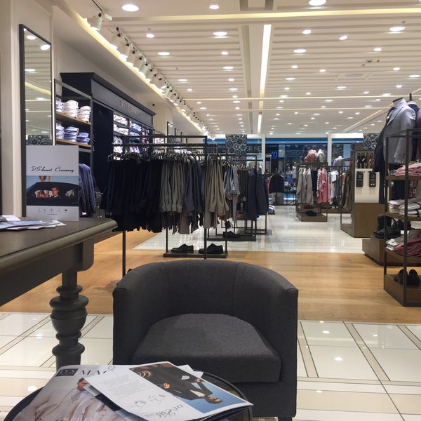 D S Damat Магазины В Москве