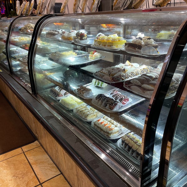 Masri Sweets Roti Masri Sweets - Fordson - Dearborn, MI
