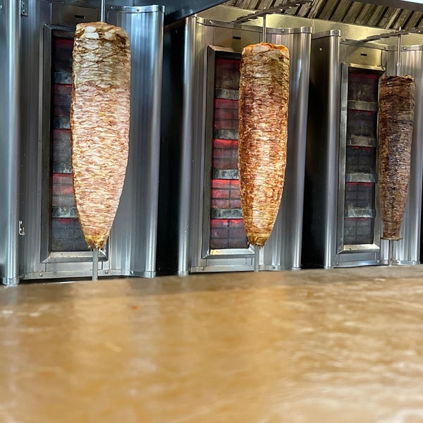 Photos at Ferris Shawarma 13507 Lakewood Heights Blvd