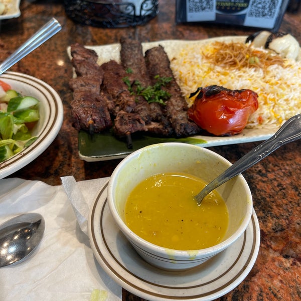 Arbeel Kabab Dearborn, MI