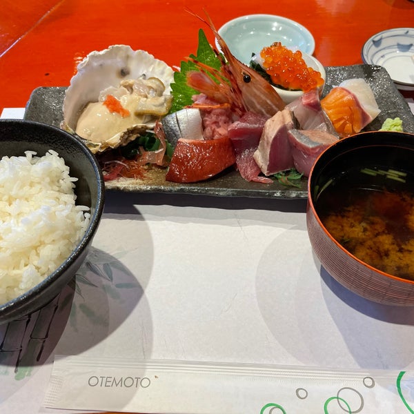 Photos At 魚竹 Seafood Restaurant In 渋谷区