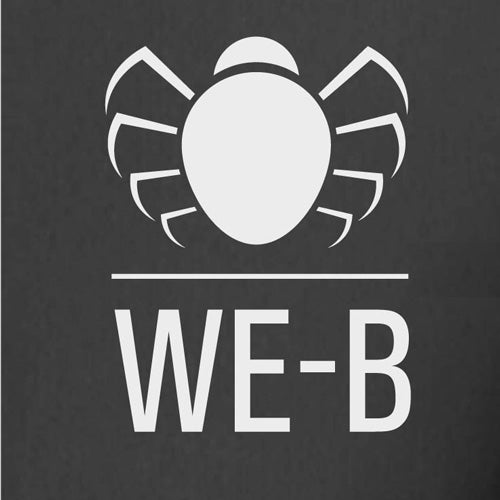 WE-B is a creative online marketing company. We believe in sharing knowledge through our blog, meeting and interactive project. We are constantly striving to discover new ideas and resources