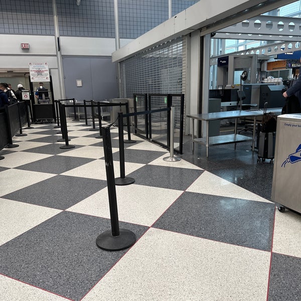 TSA Precheck Terminal 1 Terminal 1