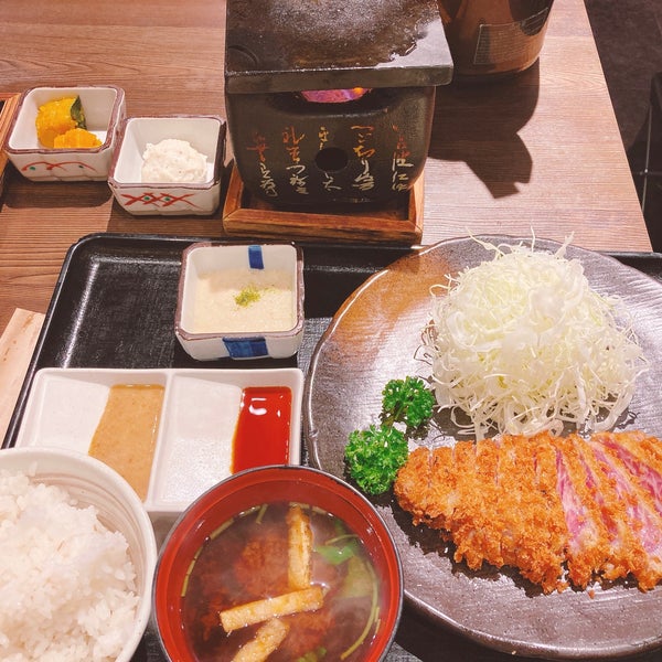 Fotos Em 牛かつ もと村 梅田ルクア店 梅田 Osaka 大阪府 Fotos Em 牛かつ もと村 梅田ルクア店 梅田 Osaka 大阪府