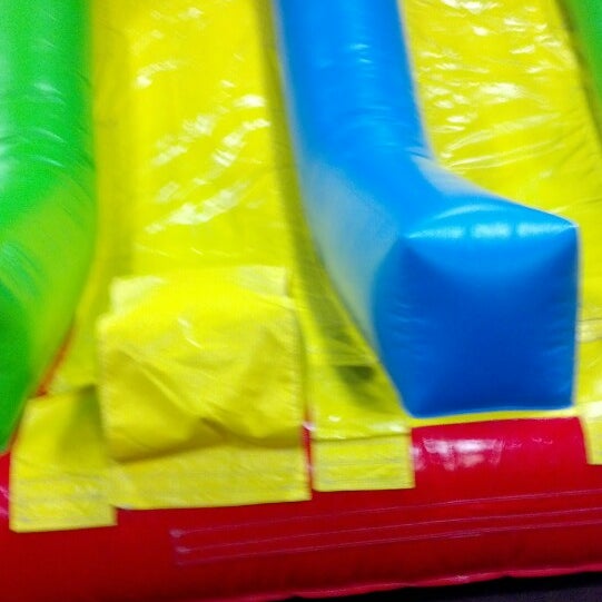 Bounce It Up 30276 Plymouth Rd