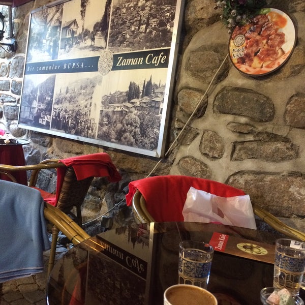 Кафе заман в саракташе